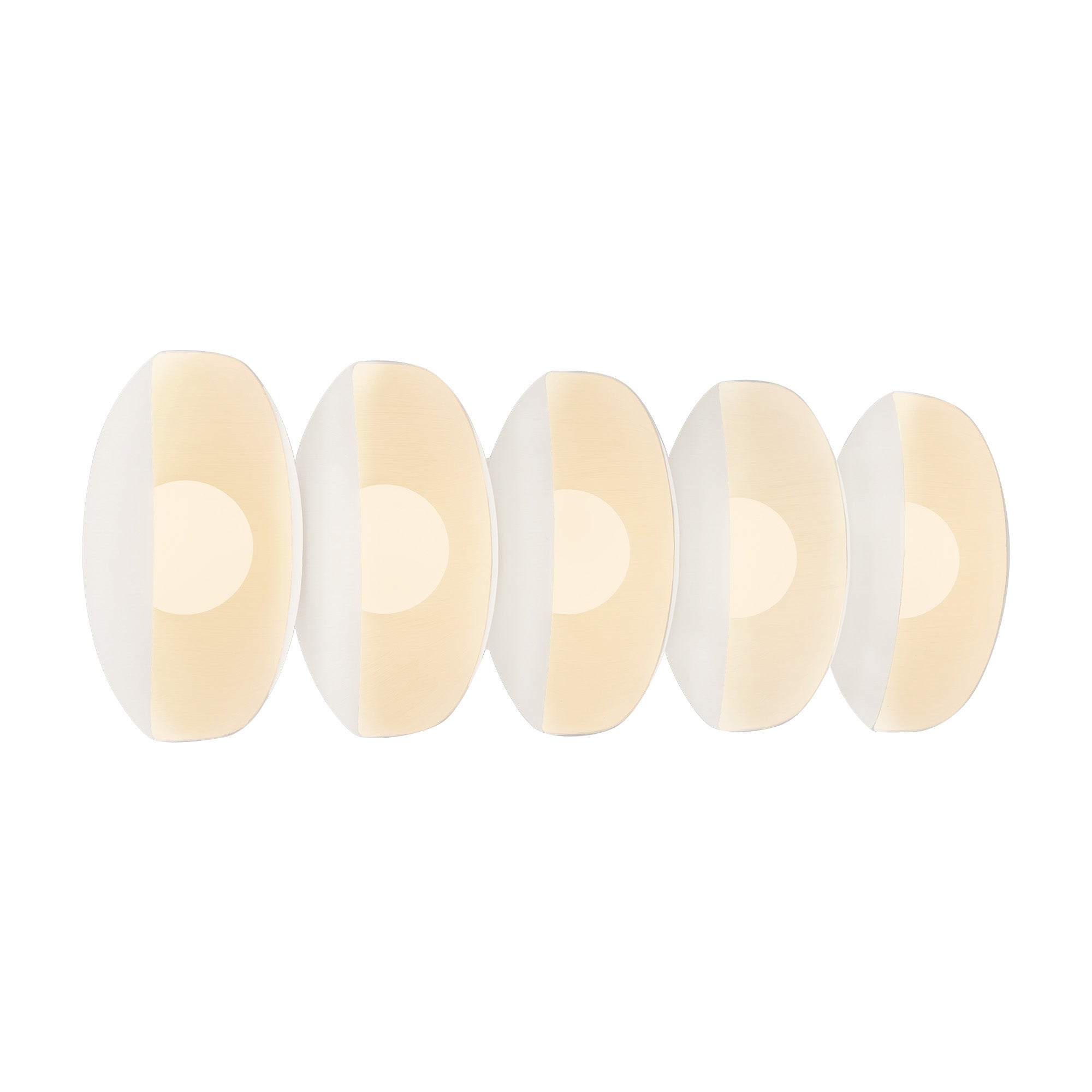 Cortez 26-in Wall/Vanity Light