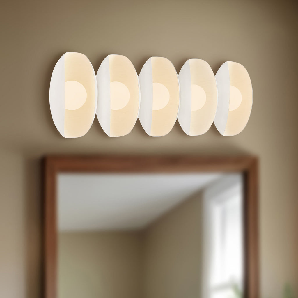 Cortez 26-in Wall/Vanity Light
