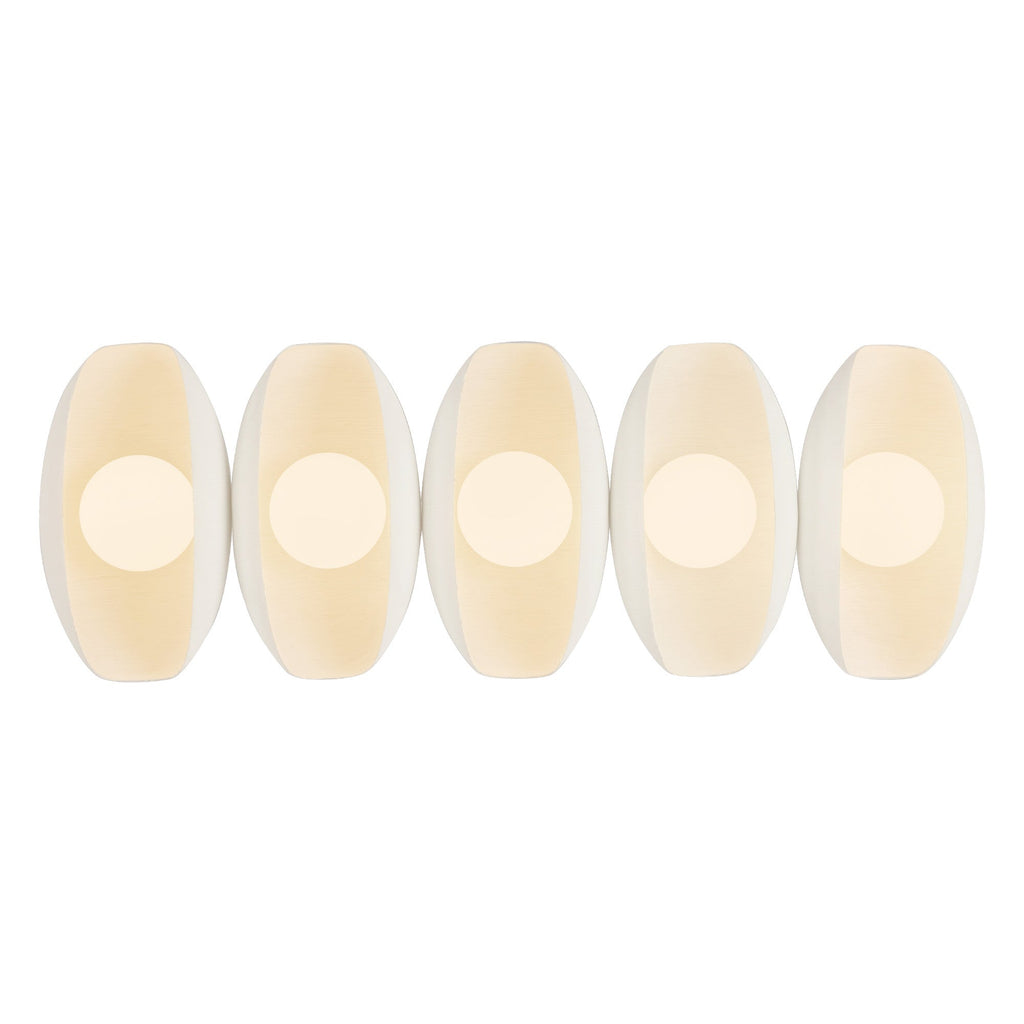 Cortez 26-in Wall/Vanity Light