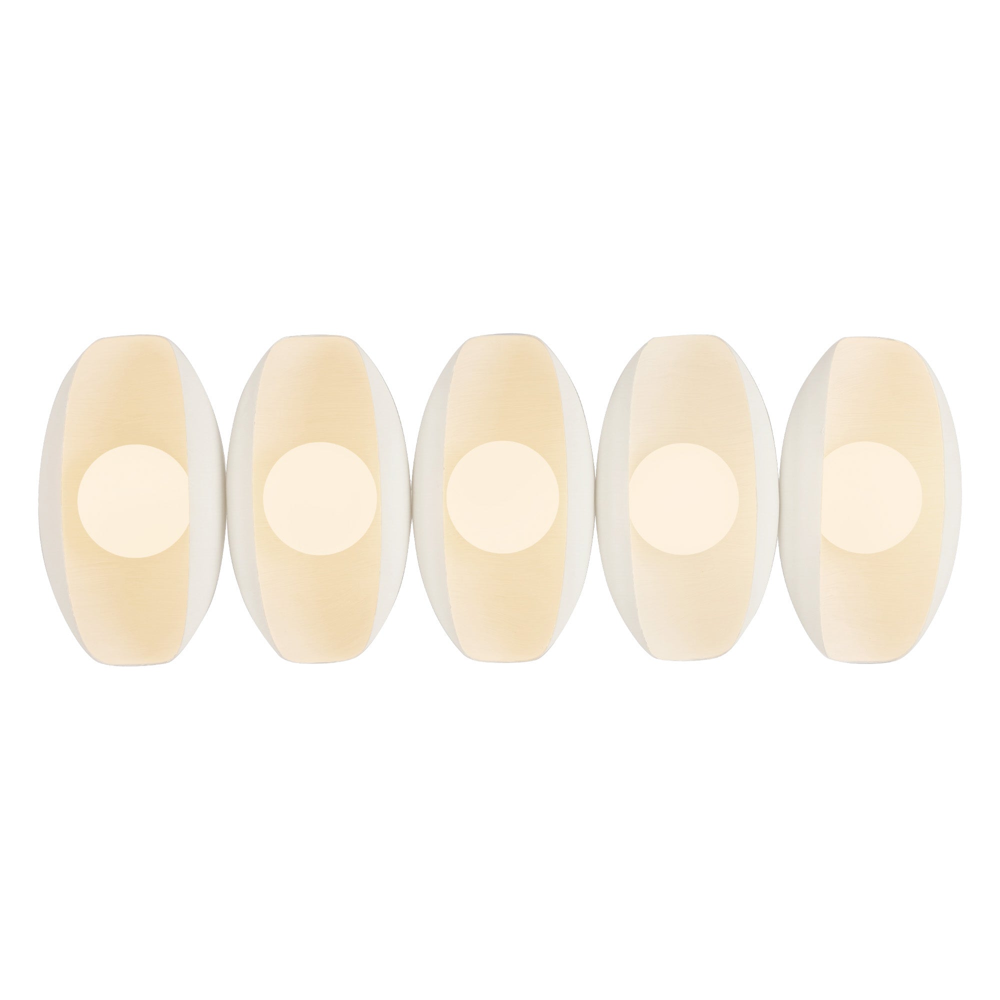 Cortez 26-in Wall/Vanity Light