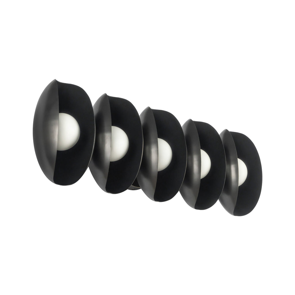 Cortez 26-in Wall/Vanity Light