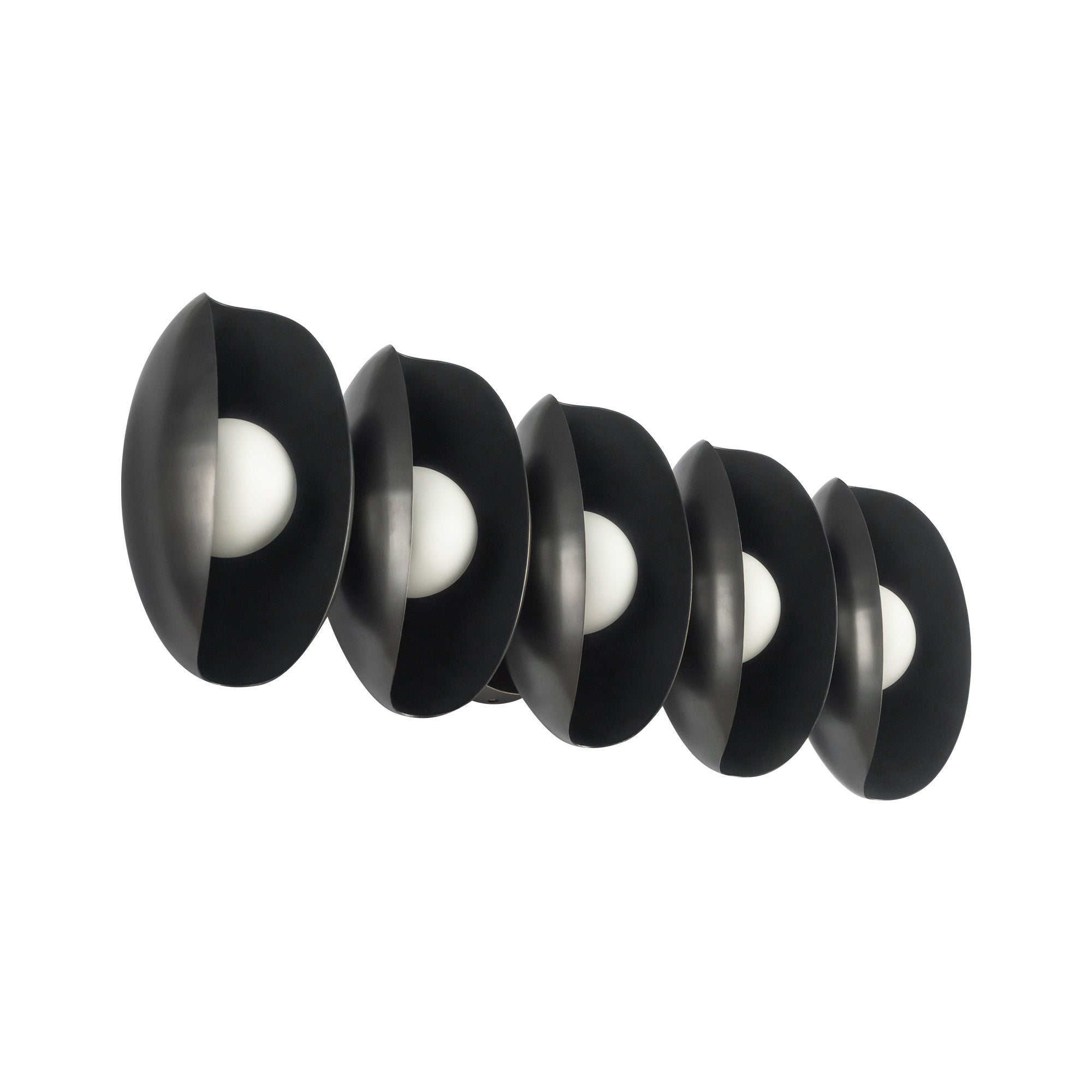 Cortez 26-in Wall/Vanity Light