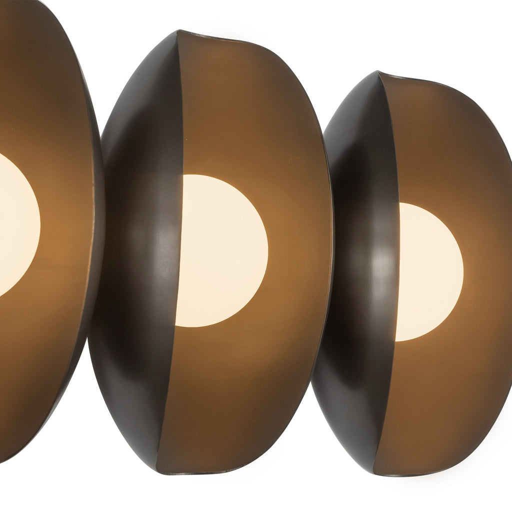 Cortez 26-in Wall/Vanity Light