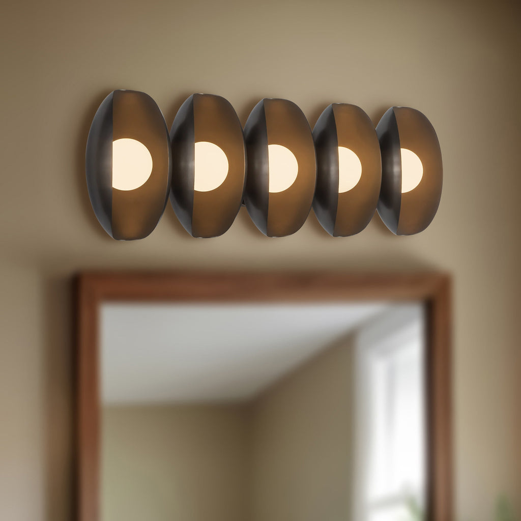 Cortez 26-in Wall/Vanity Light