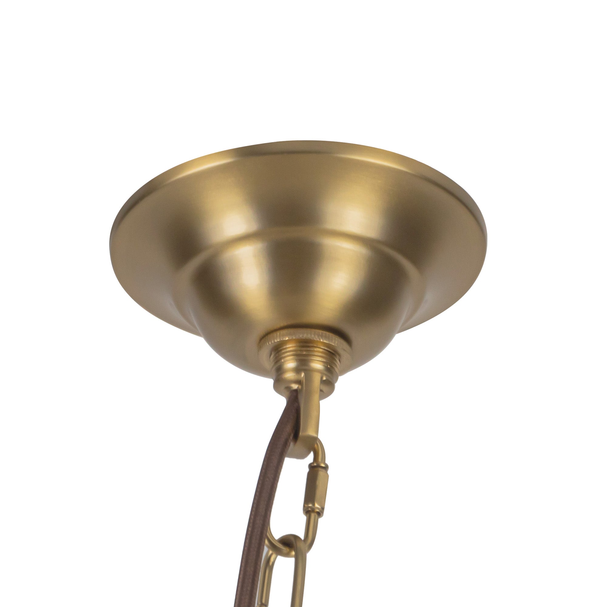 Crosby 33-in Chandelier