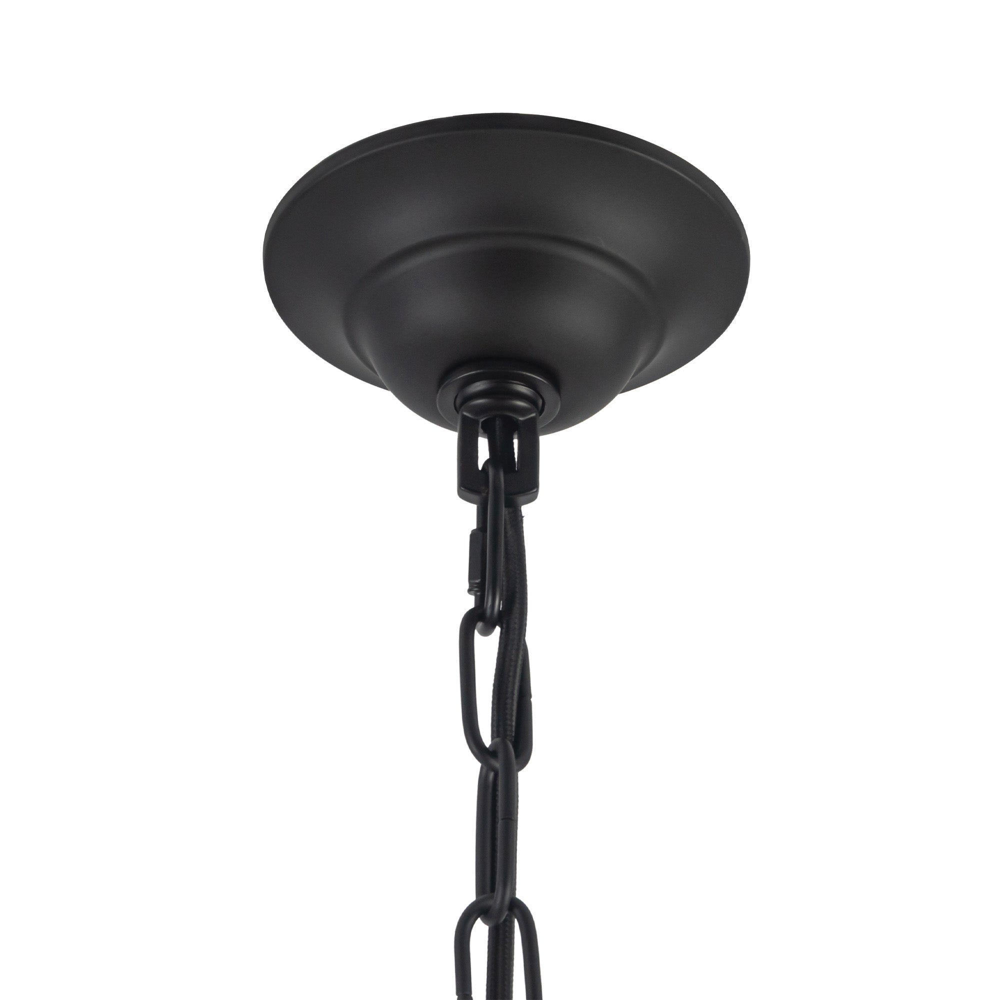 Crosby 33-in Chandelier