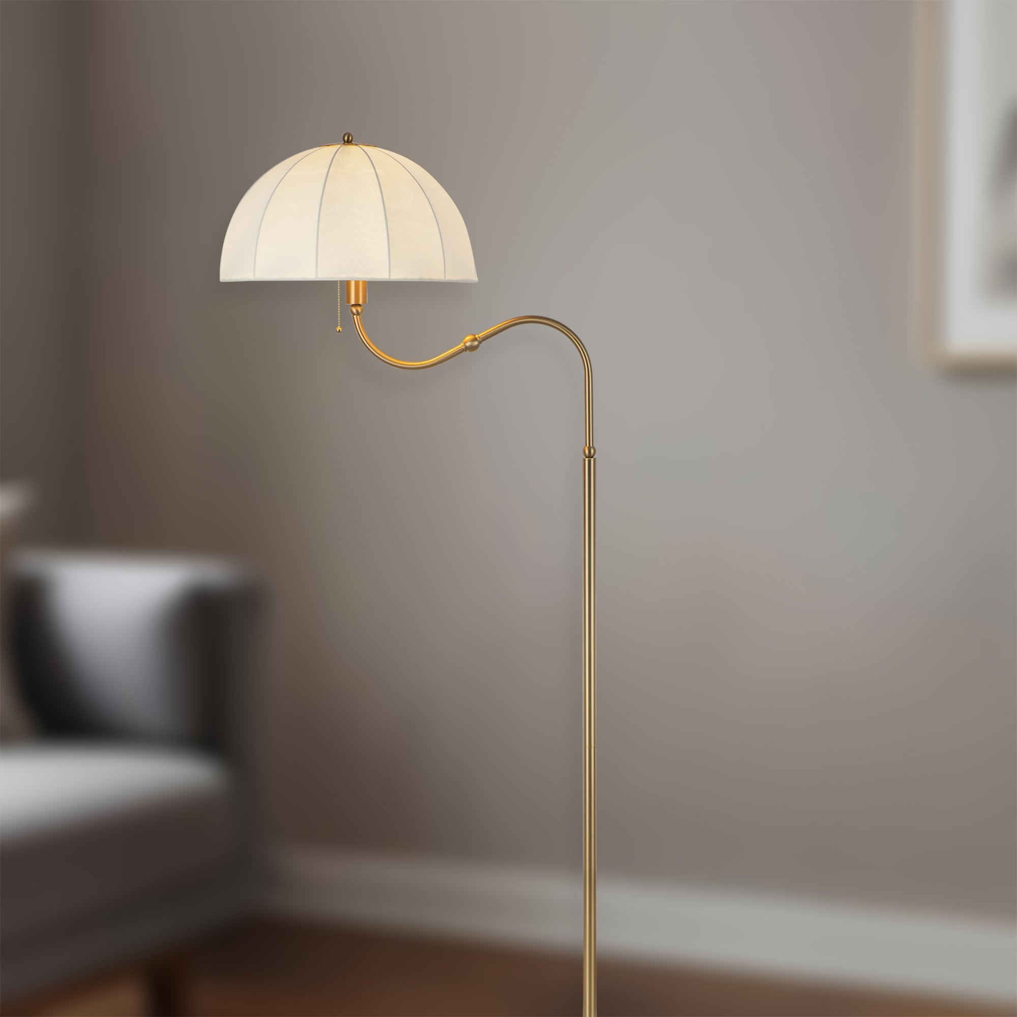 Crosby 68-in Floor Lamp