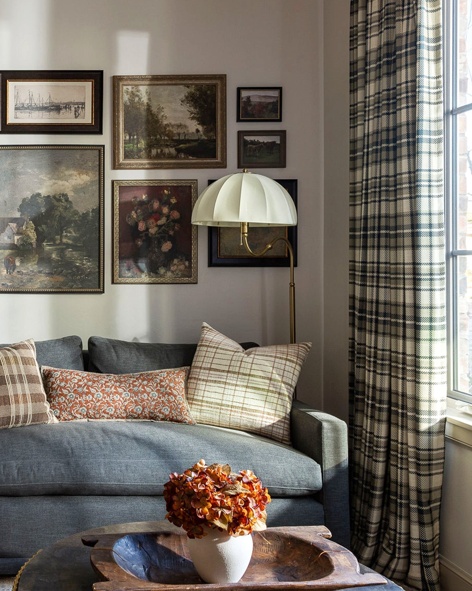 Crosby 68-in Floor Lamp