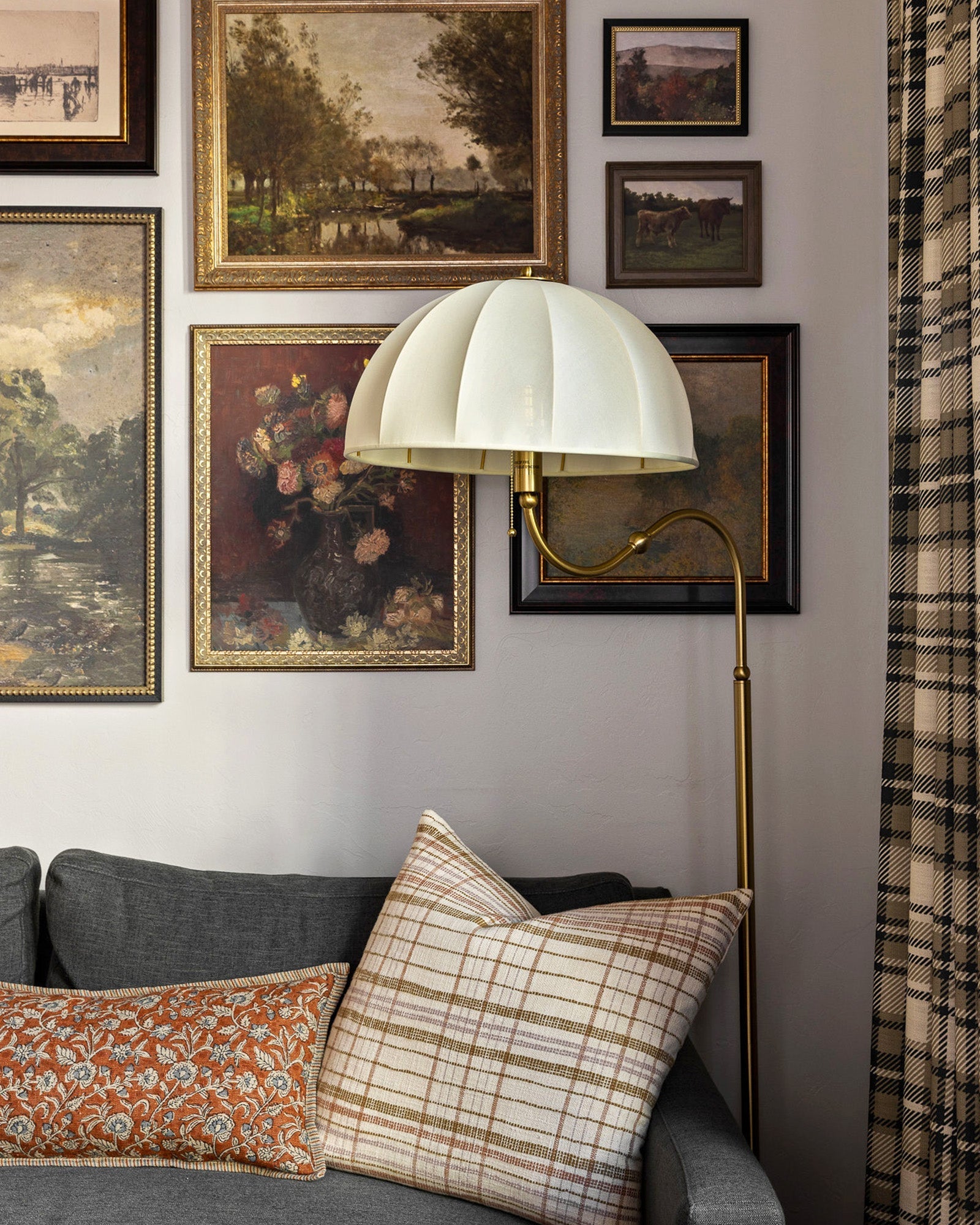 Crosby 68-in Floor Lamp