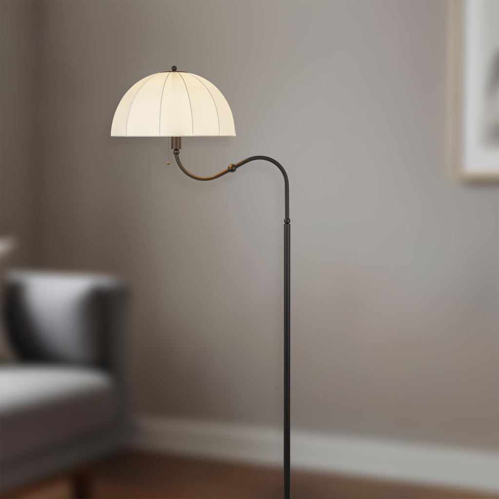 Crosby 68-in Floor Lamp