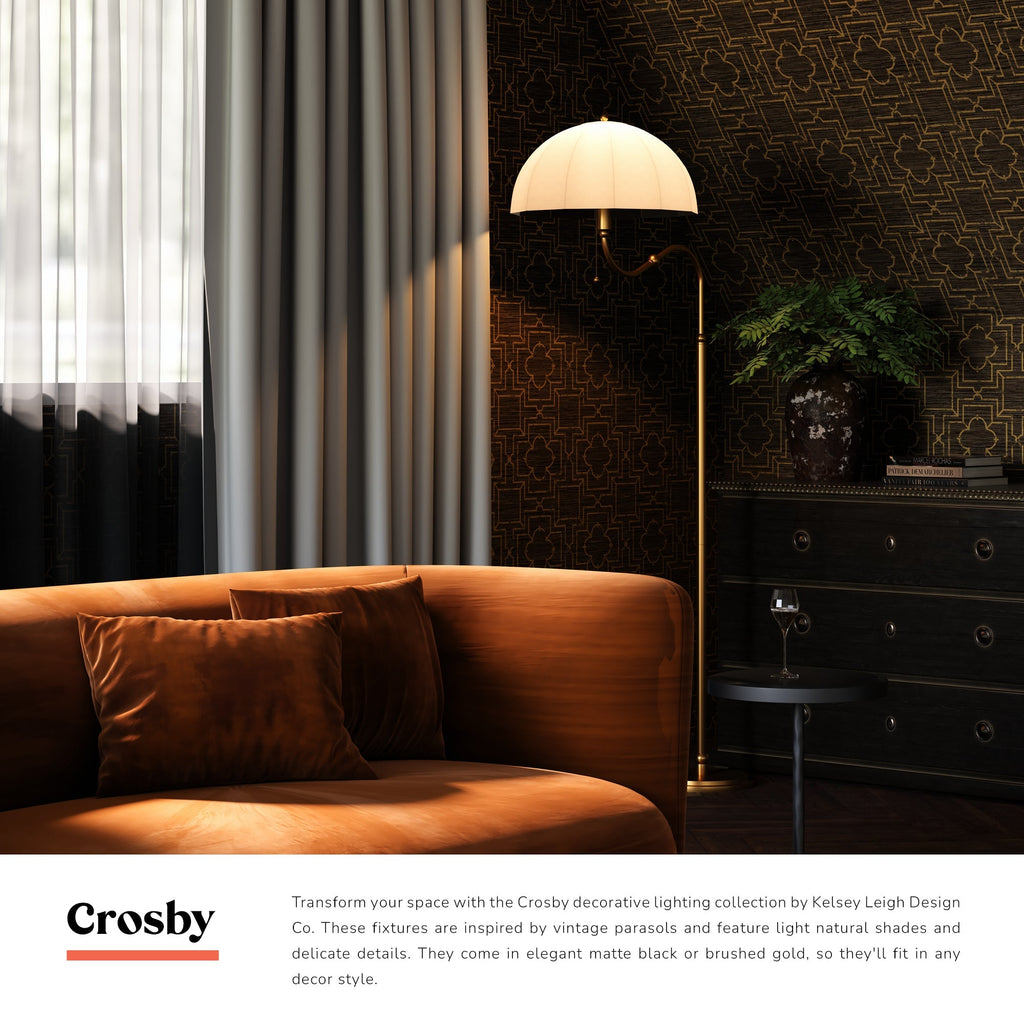 Crosby 68-in Floor Lamp
