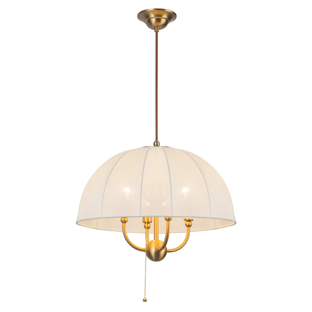 Crosby 18-in Pendant