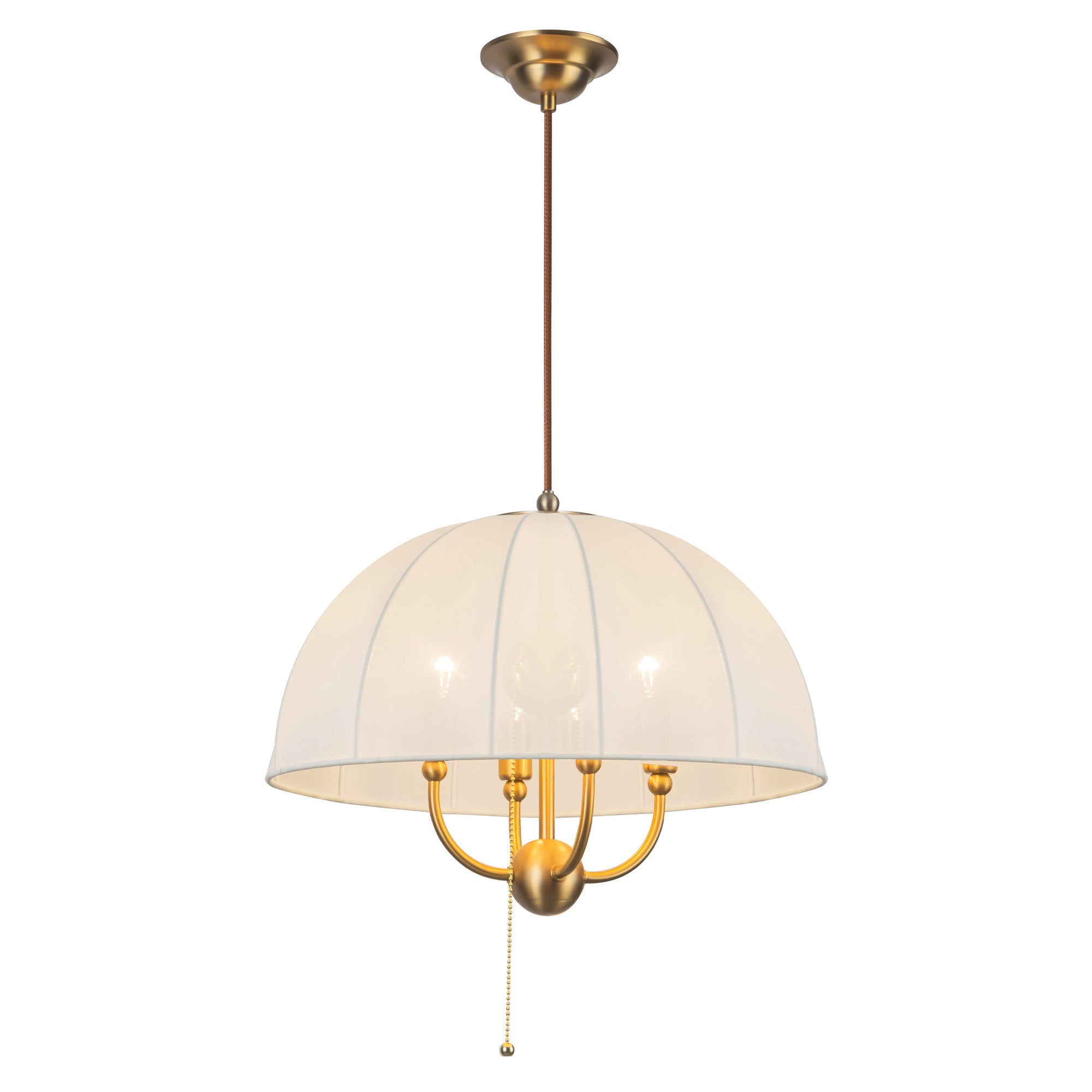 Crosby 18-in Pendant