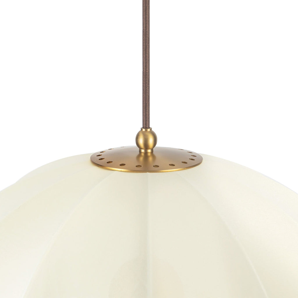 Crosby 18-in Pendant