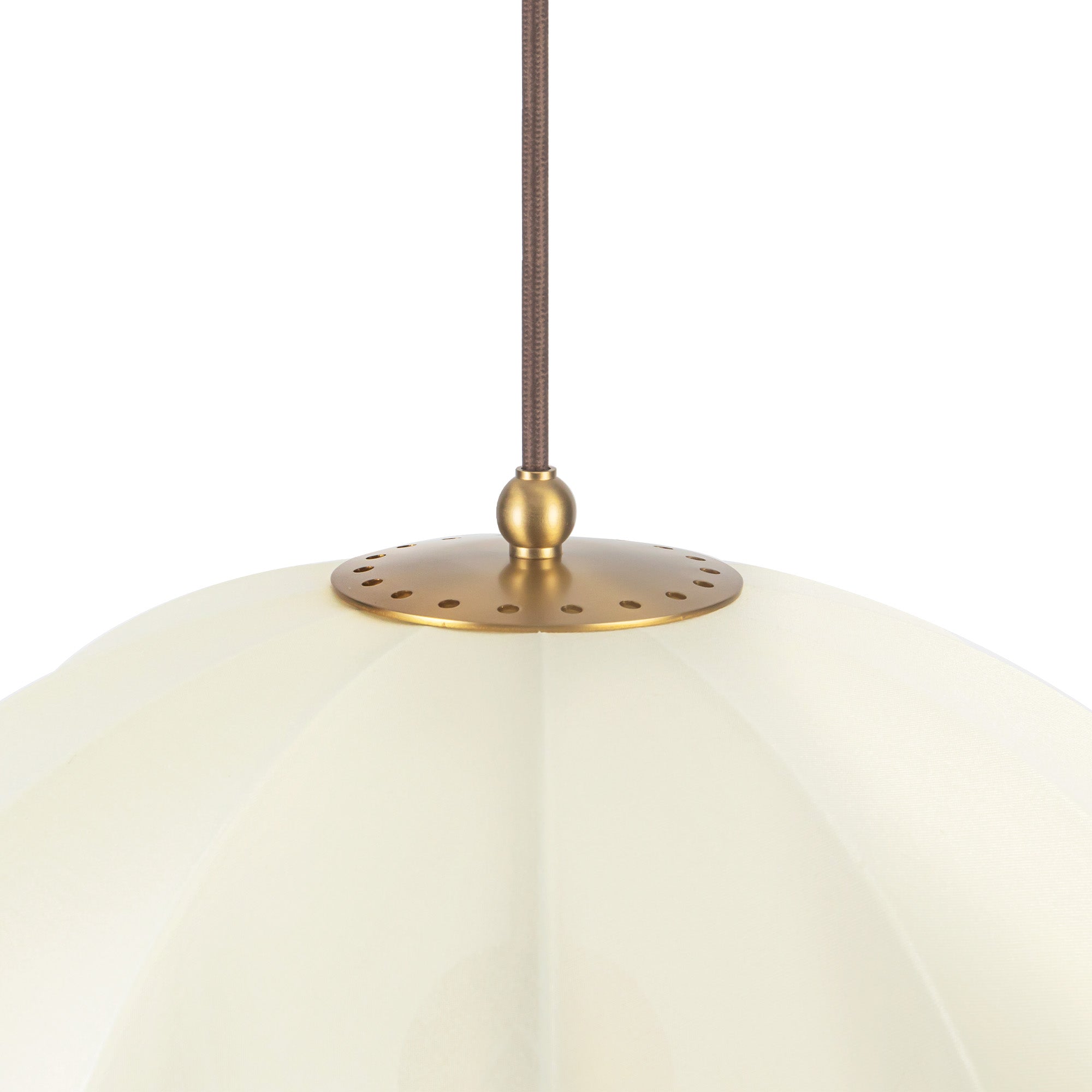 Crosby 18-in Pendant