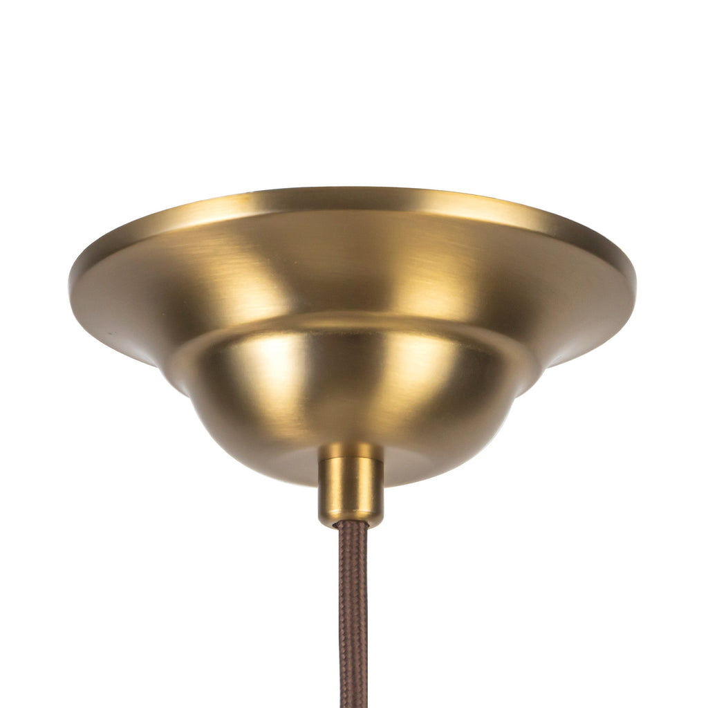 Crosby 18-in Pendant