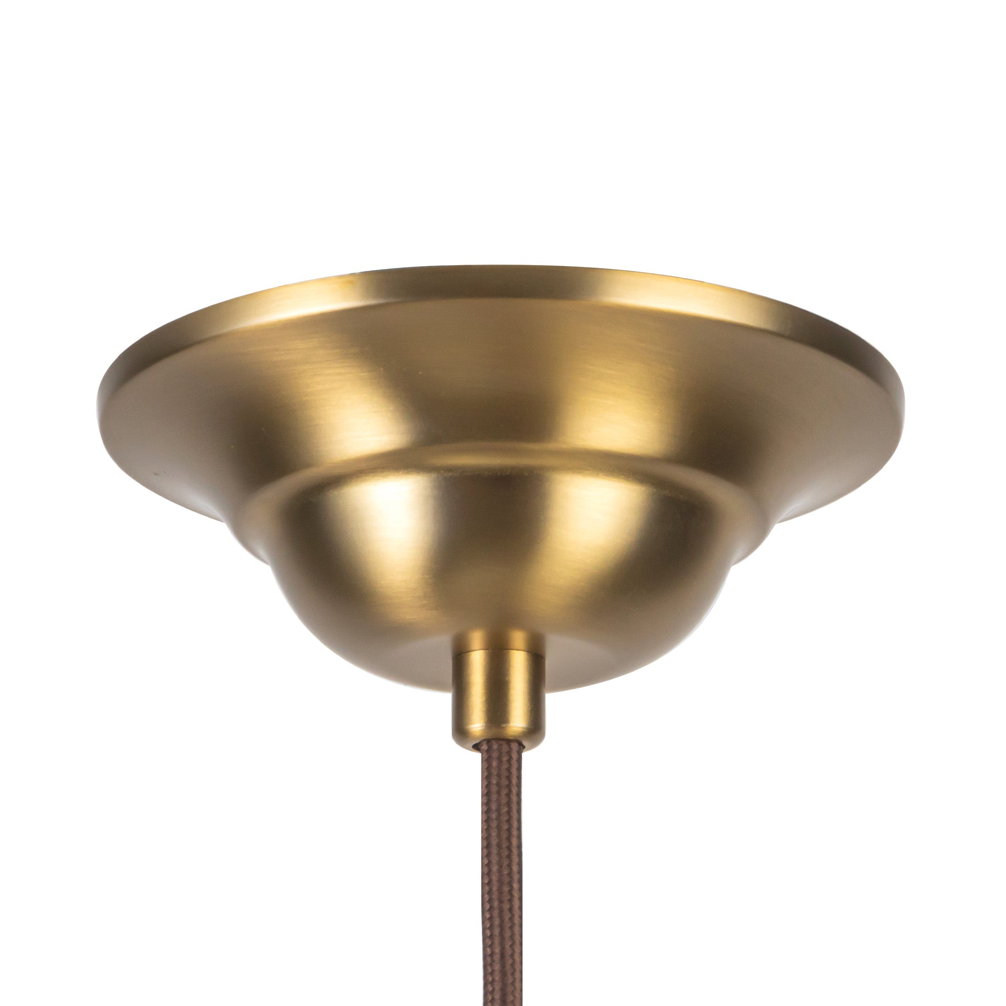 Crosby 18-in Pendant
