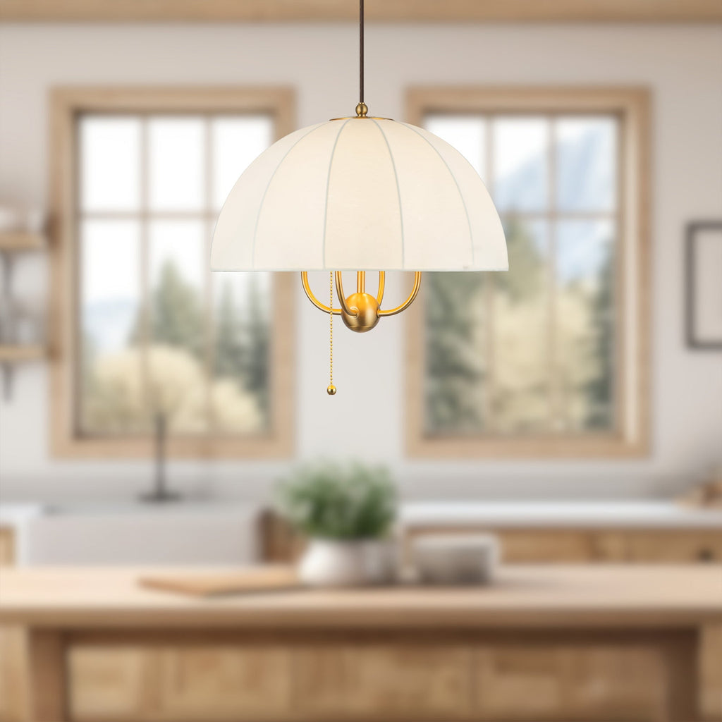 Crosby 18-in Pendant