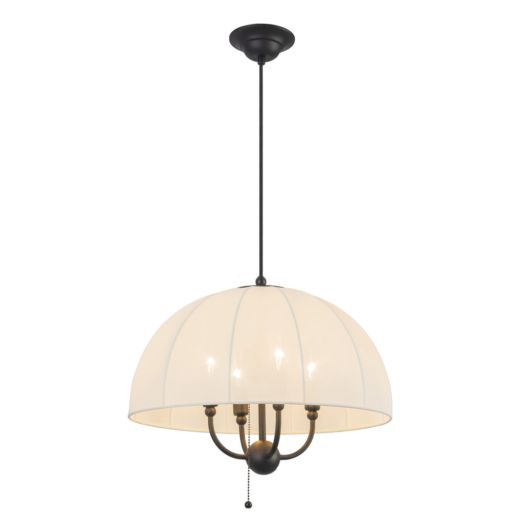 Crosby 18-in Pendant