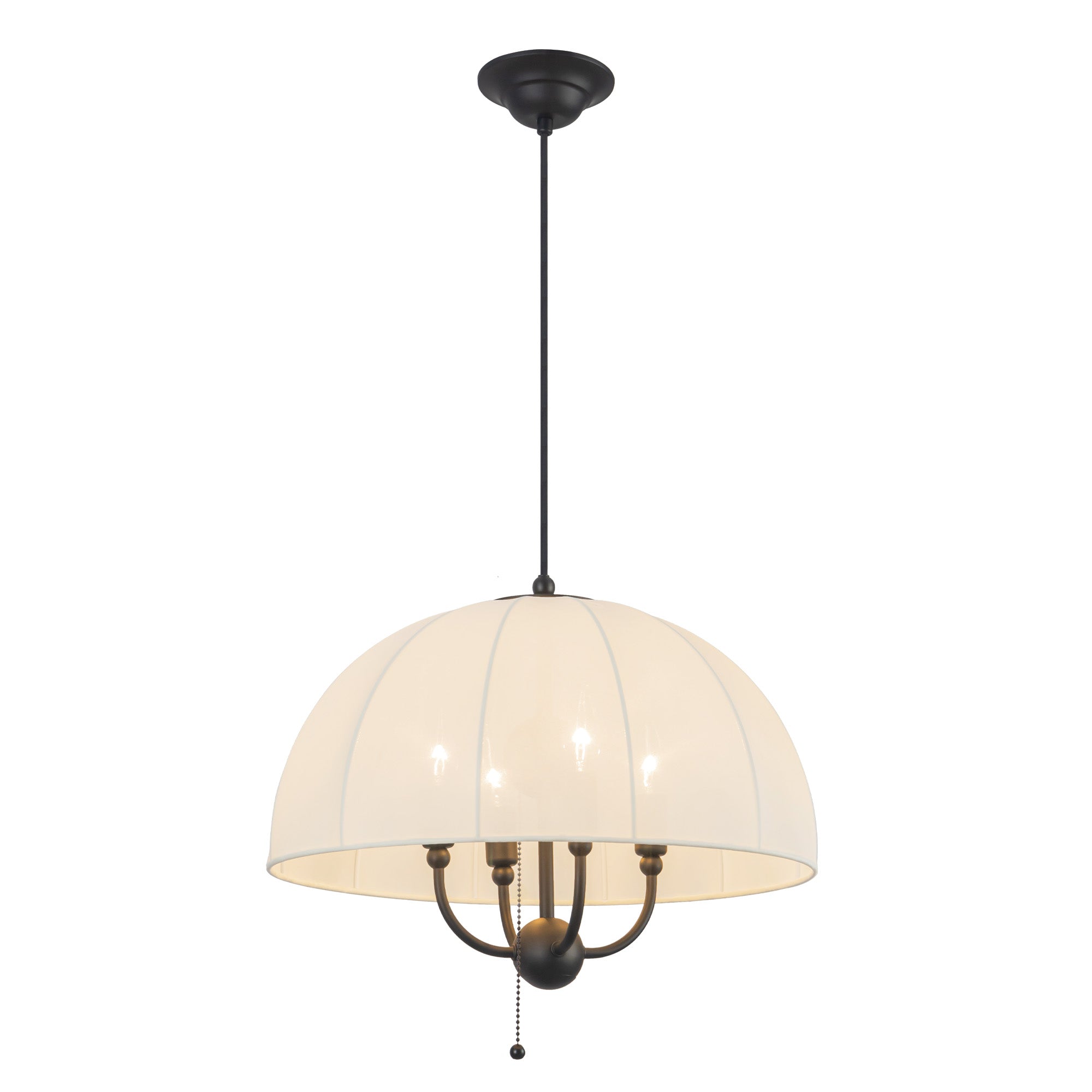 Crosby 18-in Pendant