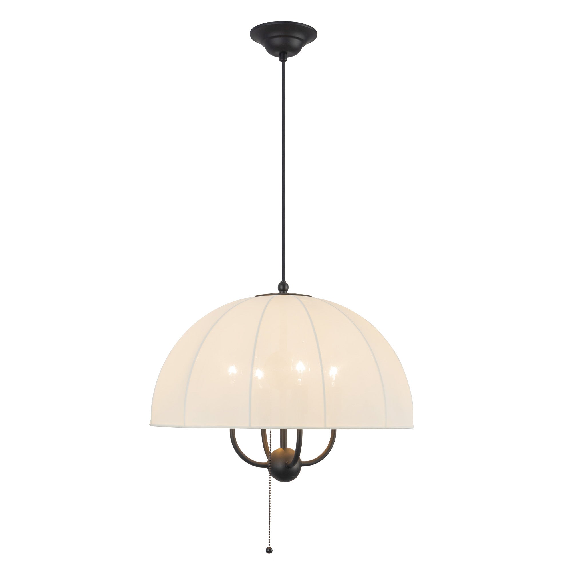 Crosby 18-in Pendant