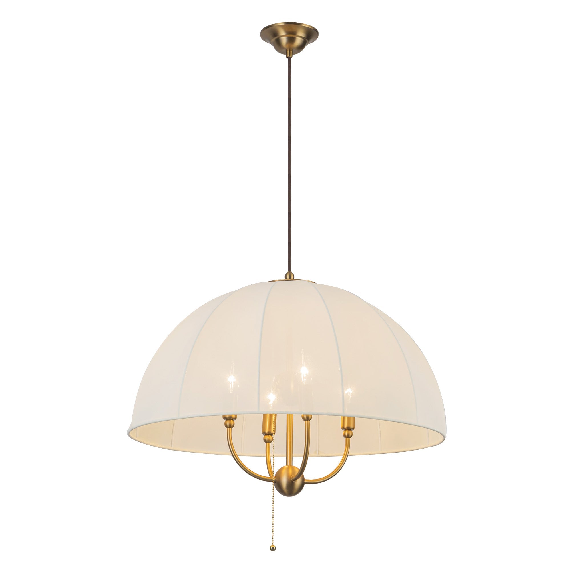 Crosby 24-in Pendant