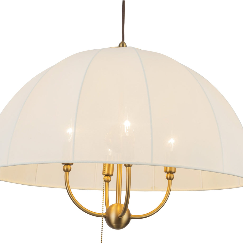 Crosby 24-in Pendant