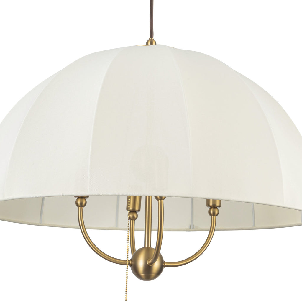 Crosby 24-in Pendant
