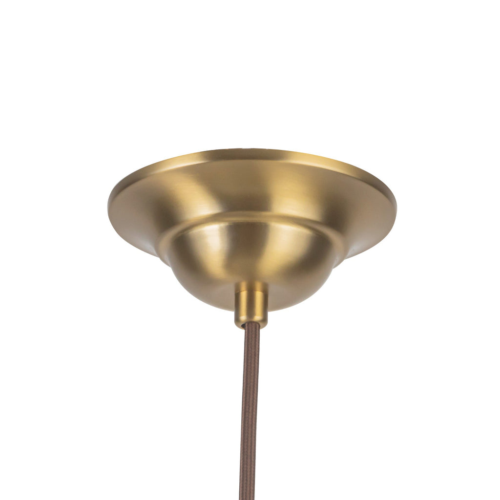 Crosby 24-in Pendant