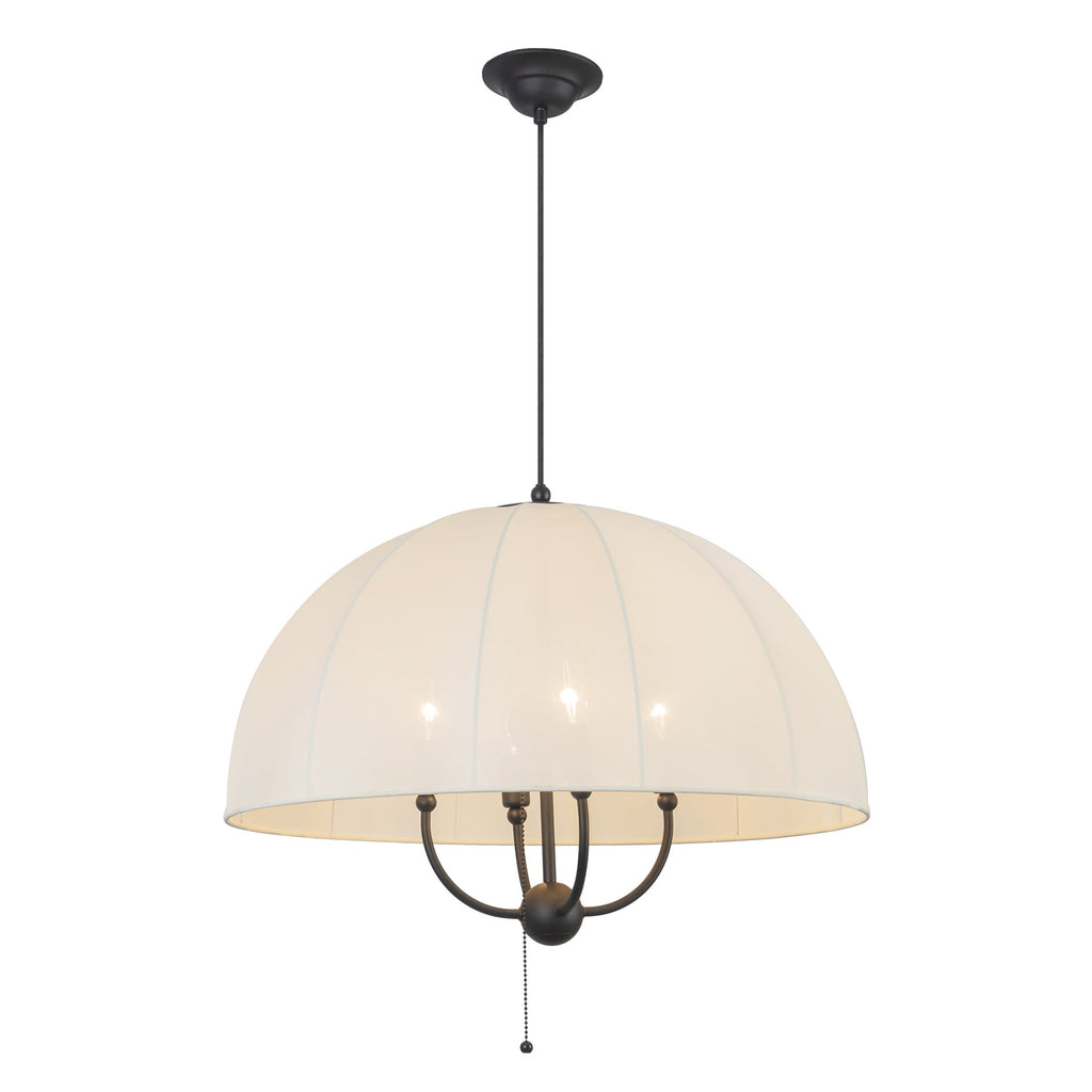 Crosby 24-in Pendant