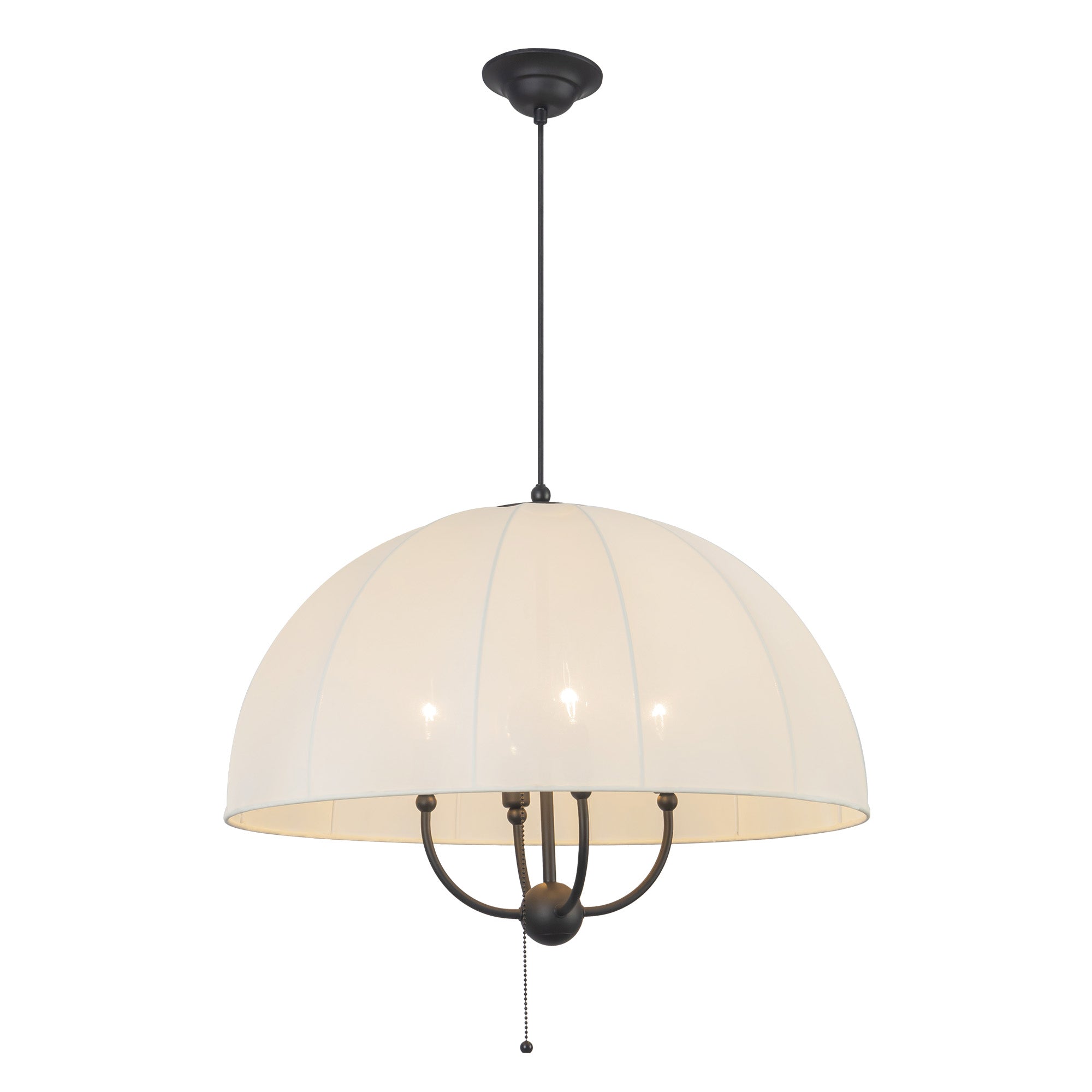 Crosby 24-in Pendant