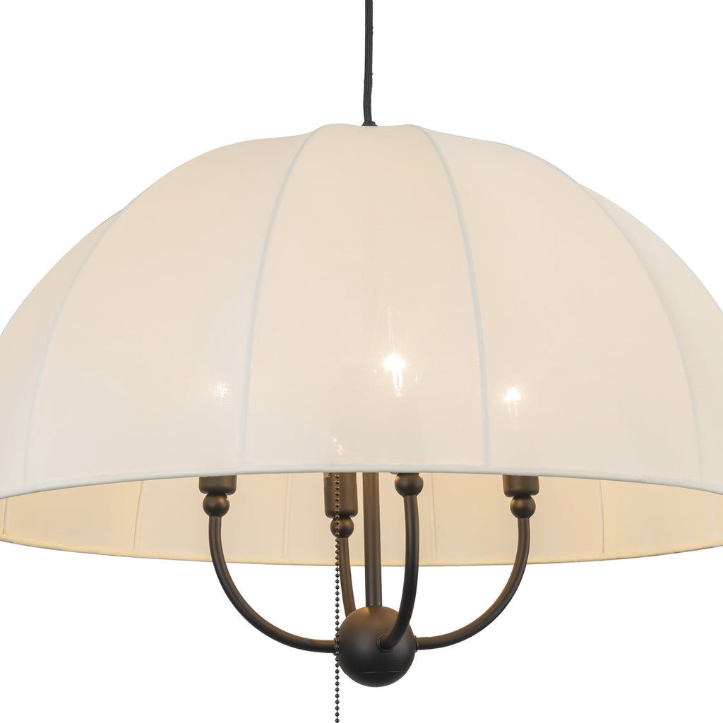 Crosby 24-in Pendant