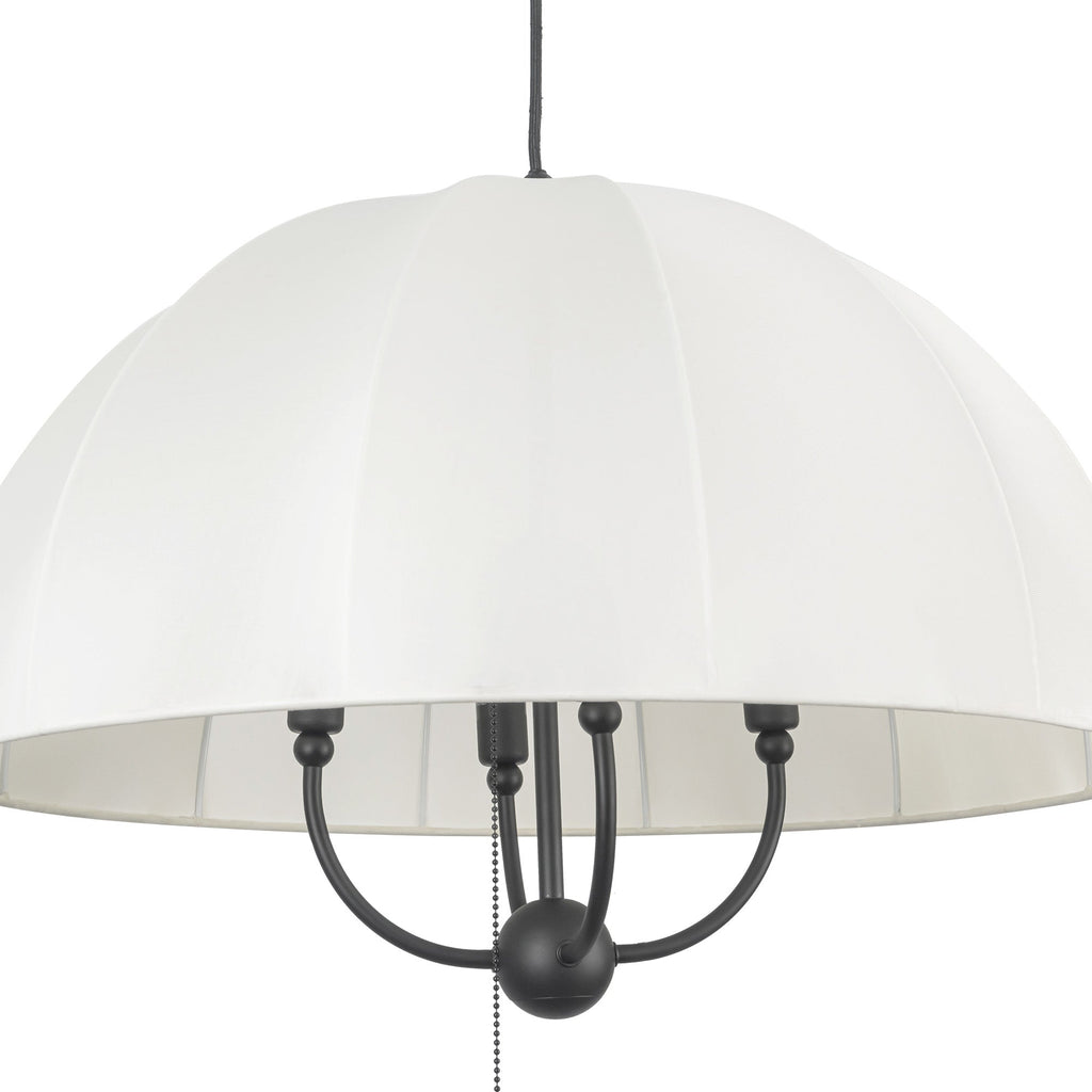 Crosby 24-in Pendant