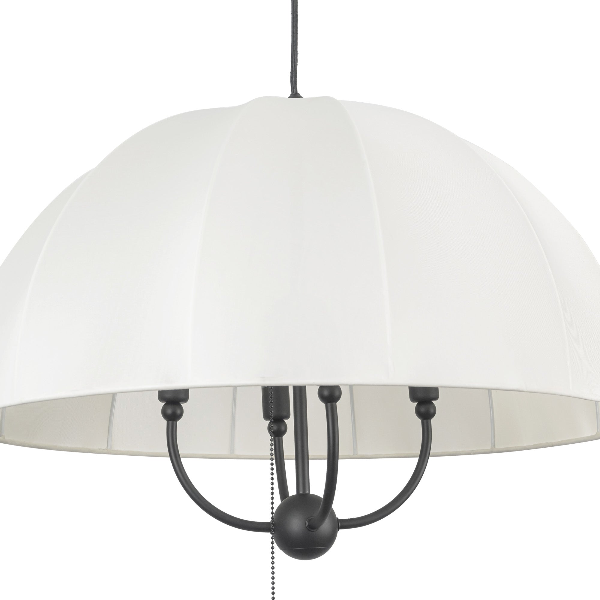 Crosby 24-in Pendant