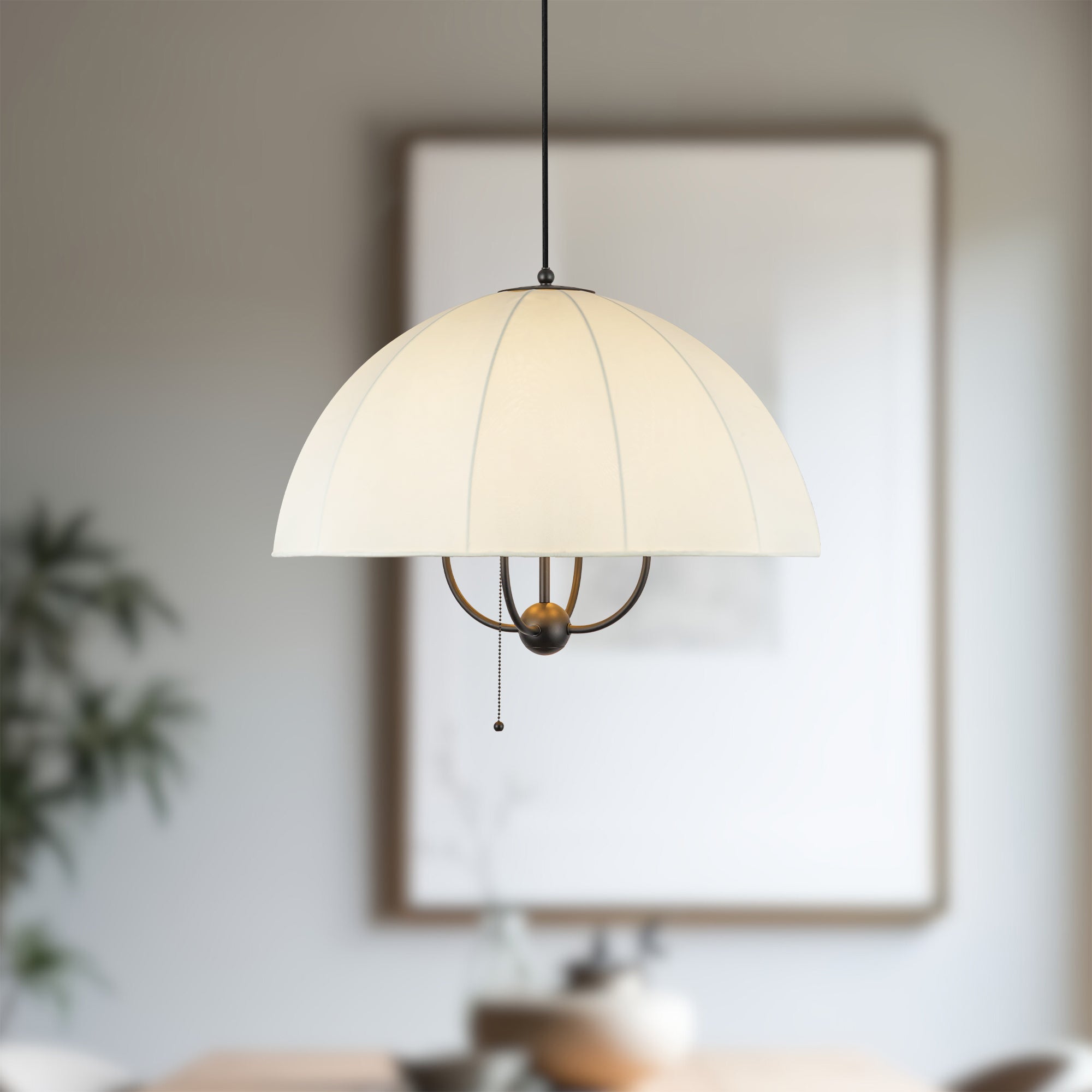 Crosby 24-in Pendant