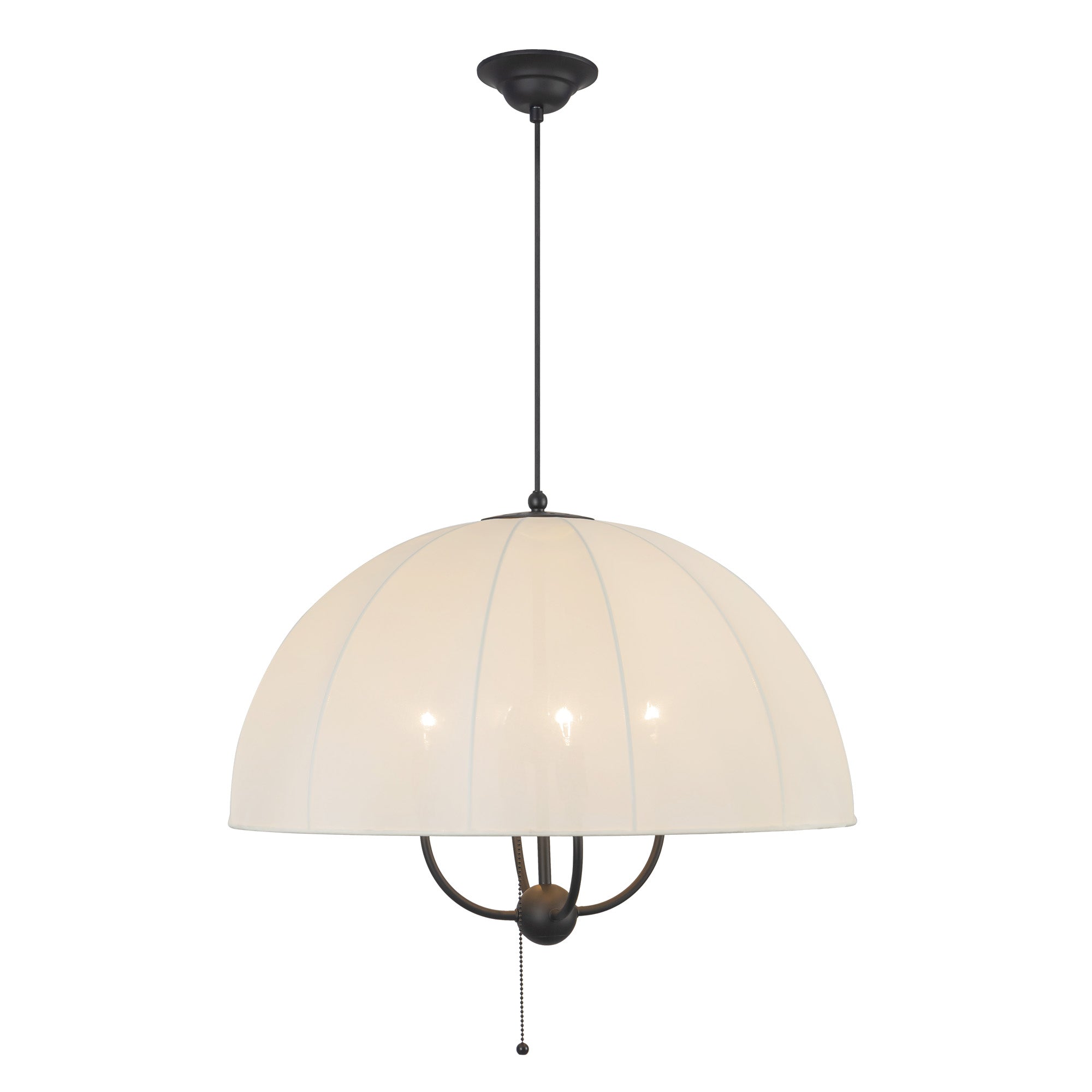 Crosby 24-in Pendant