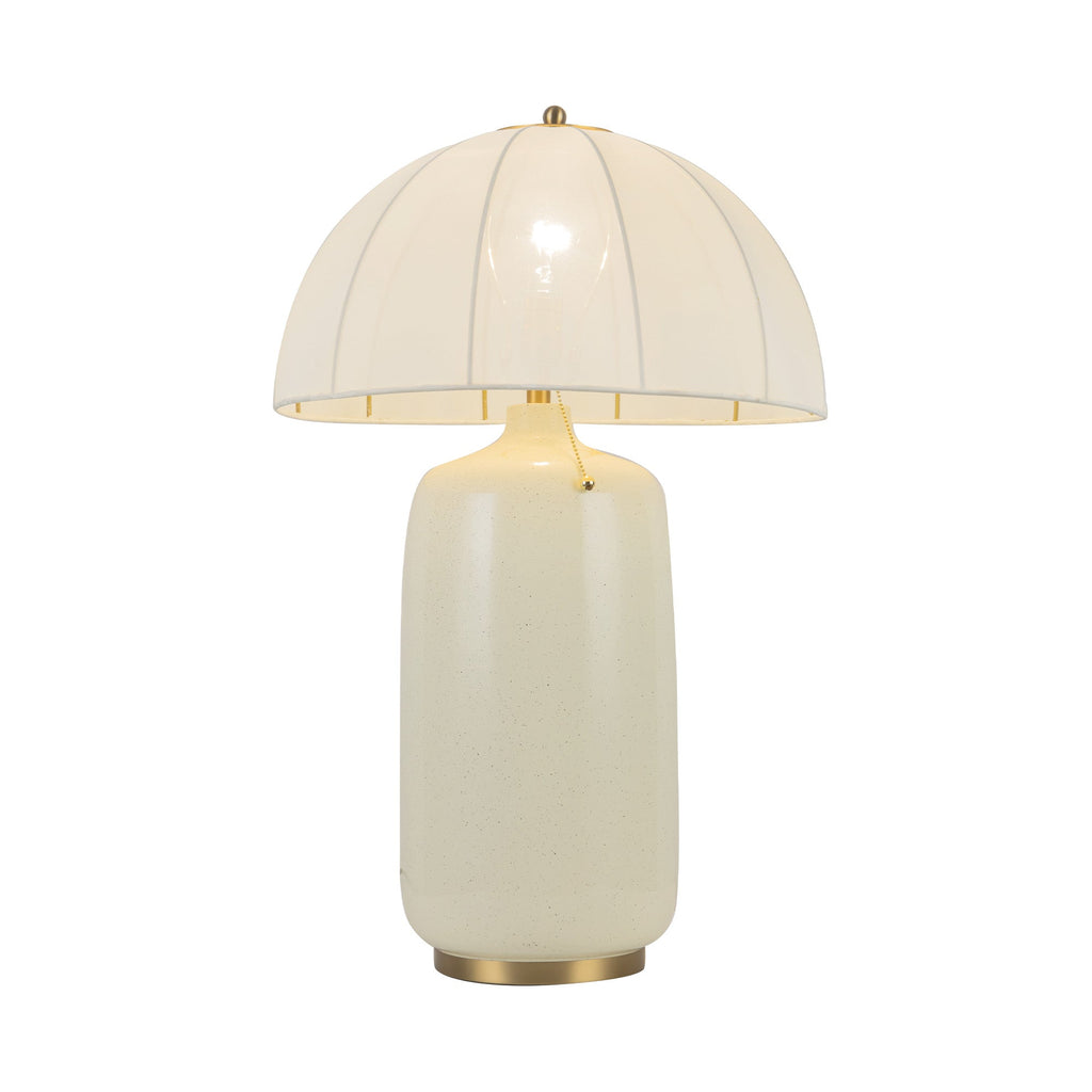 Crosby 18-in Table Lamp
