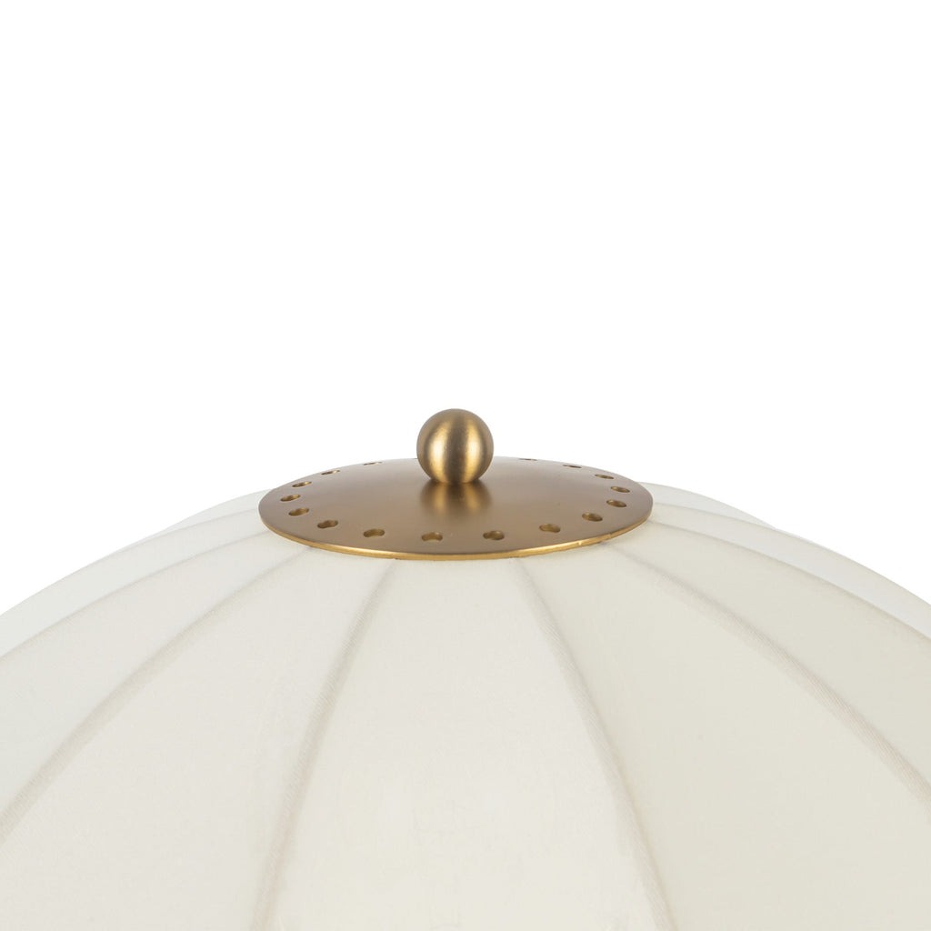 Crosby 18-in Table Lamp