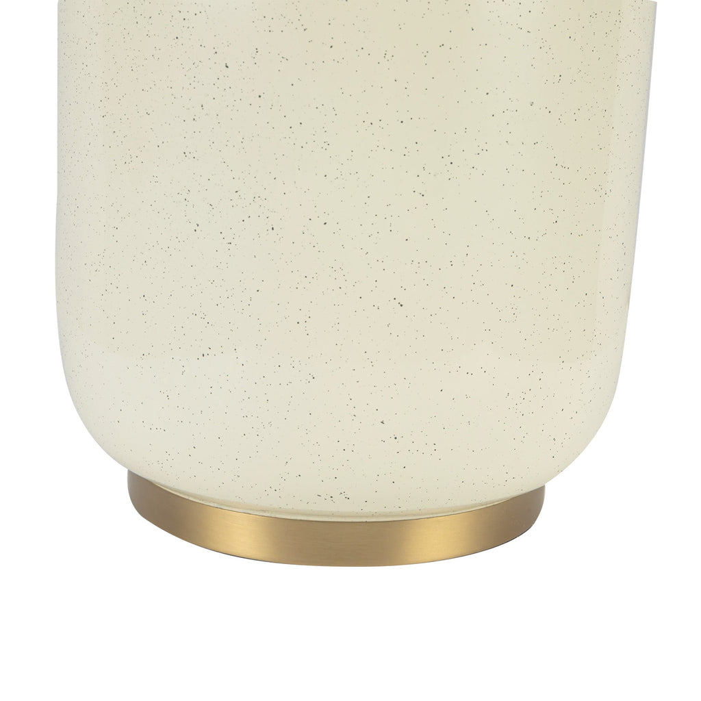 Crosby 18-in Table Lamp
