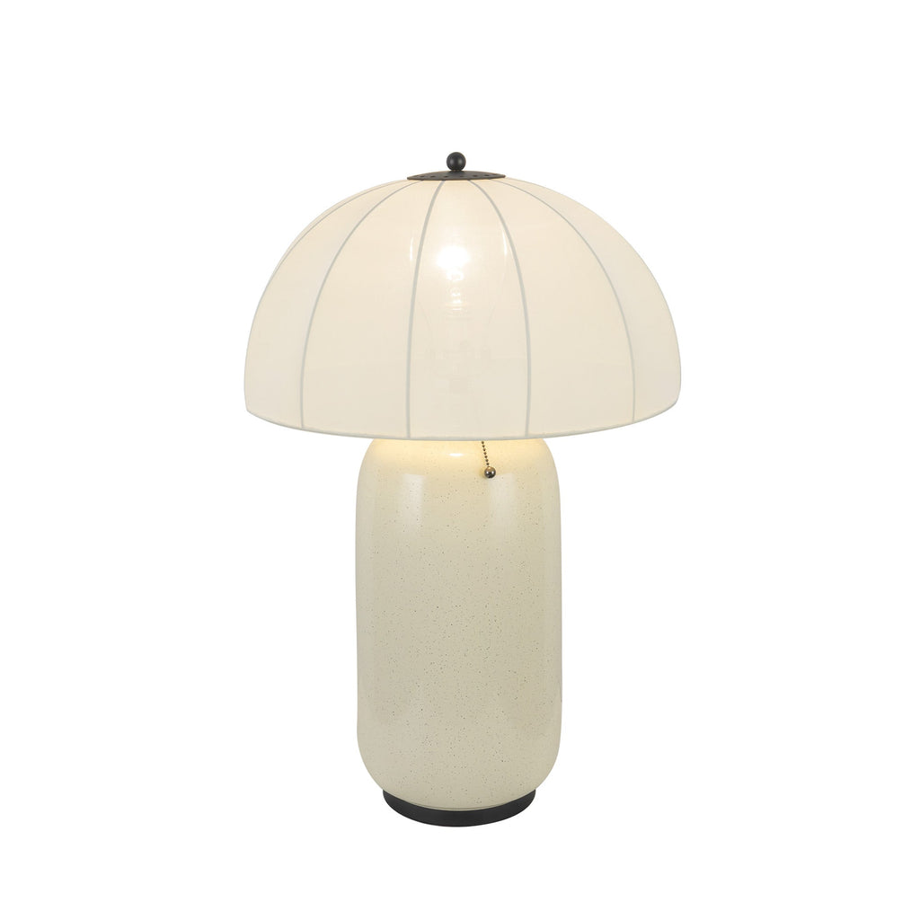 Crosby 18-in Table Lamp