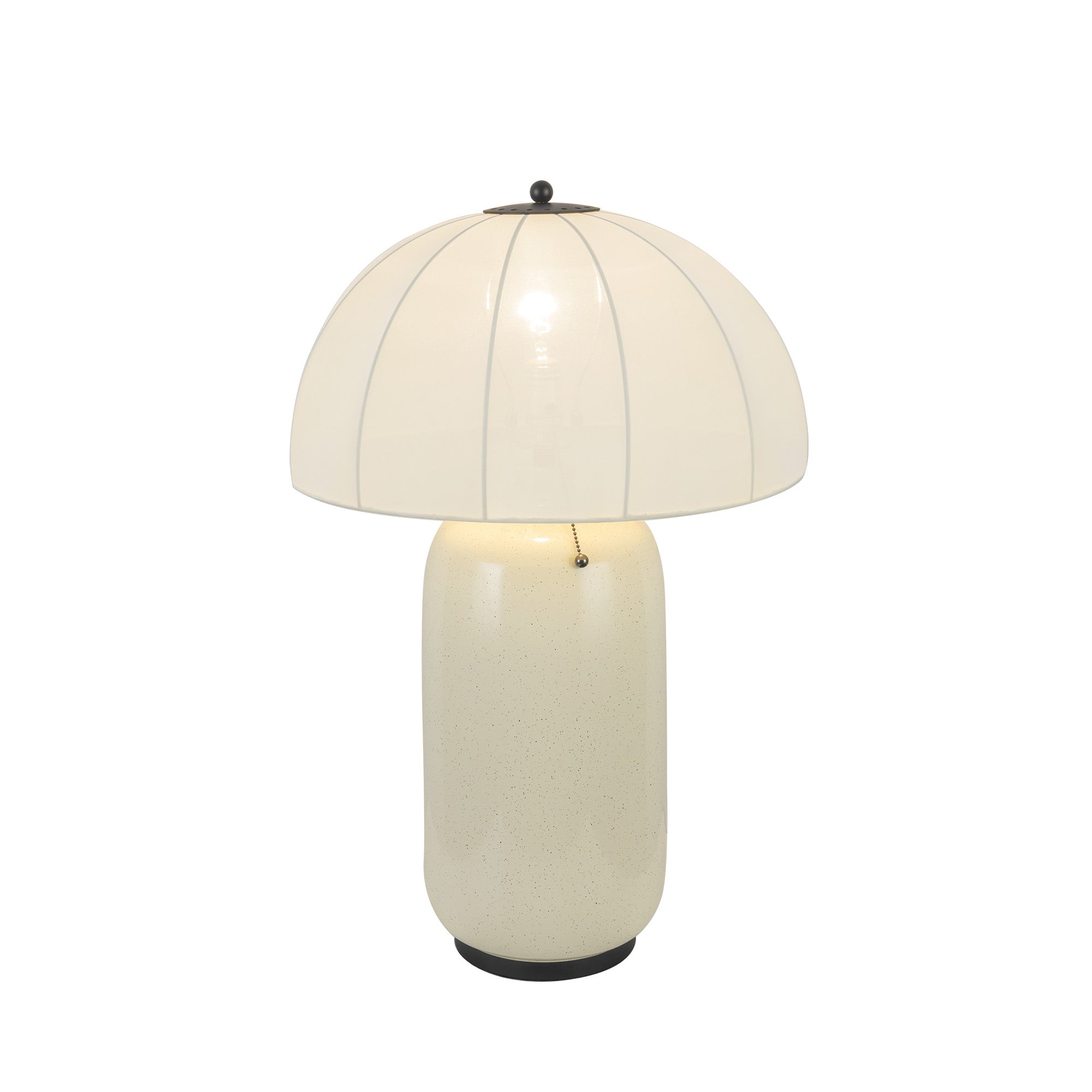 Crosby 18-in Table Lamp