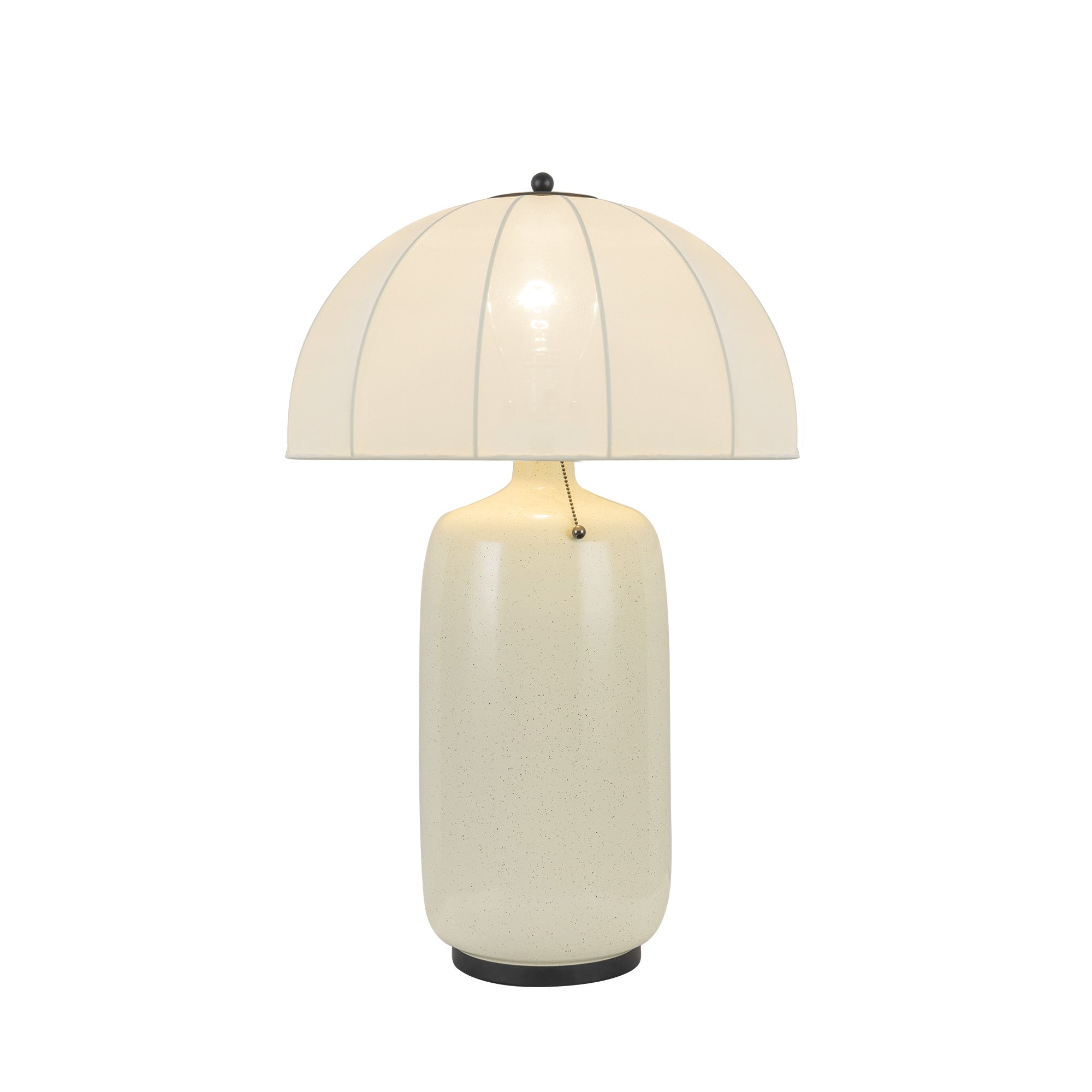 Crosby 18-in Table Lamp