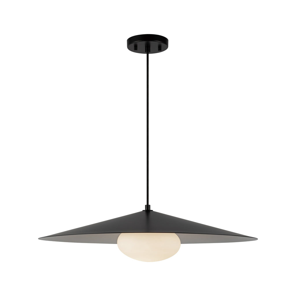 Cruz 24-in Pendant