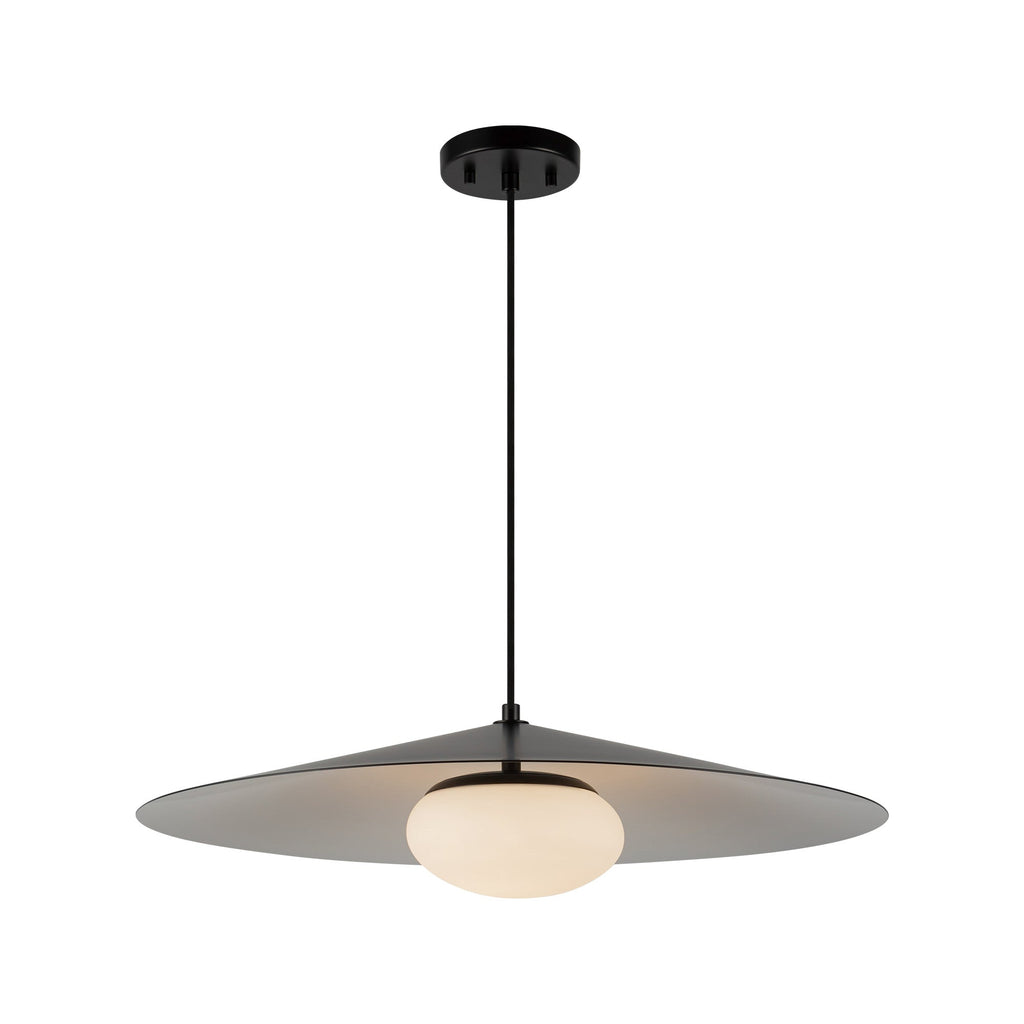 Cruz 24-in Pendant