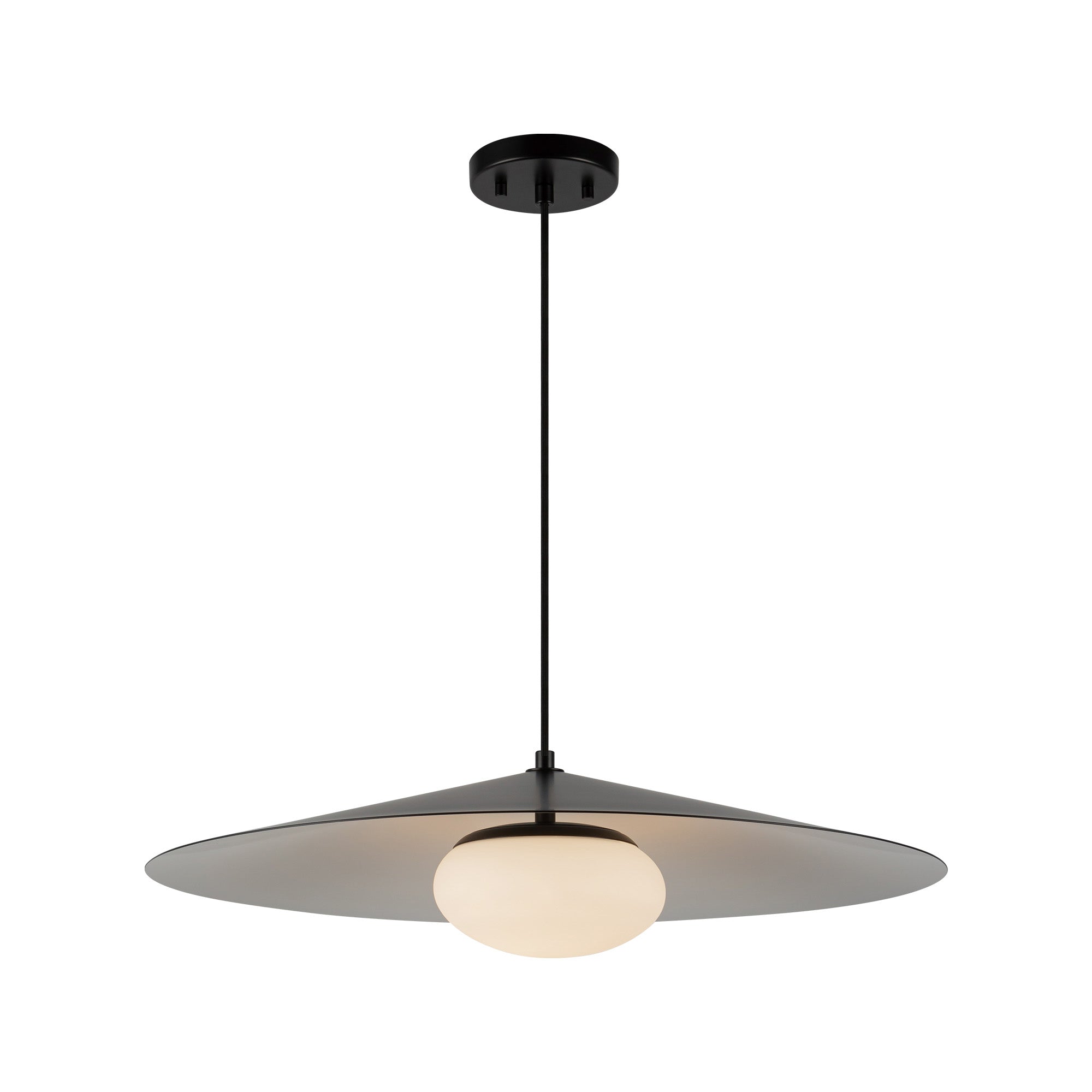 Cruz 24-in Pendant