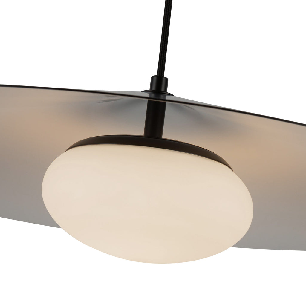 Cruz 24-in Pendant