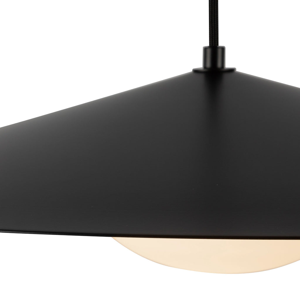 Cruz 24-in Pendant