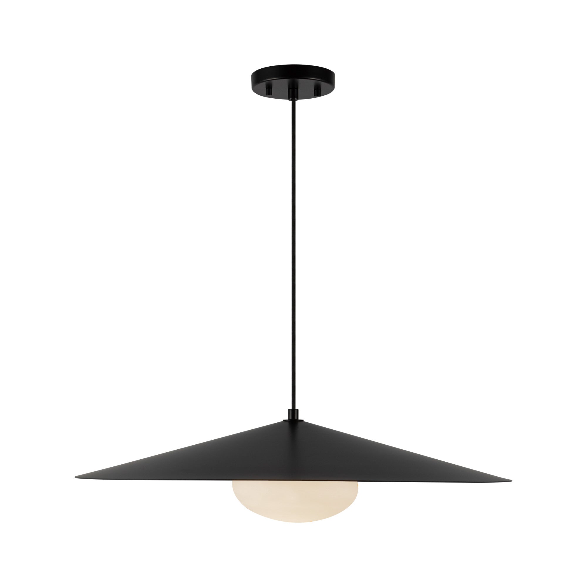 Cruz 24-inch Pendant