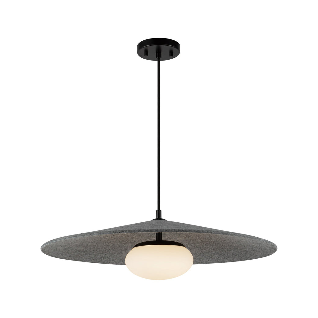 Cruz 24-in Pendant