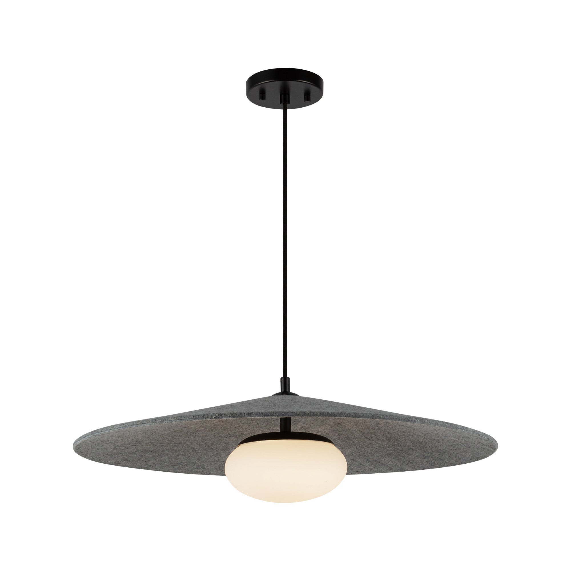 Cruz 24-in Pendant